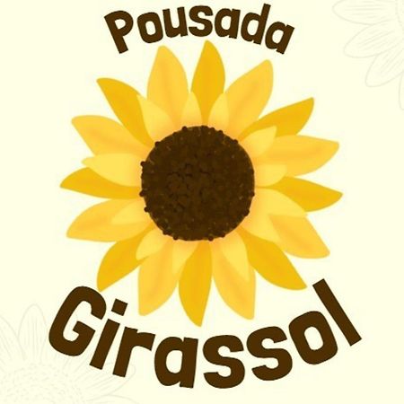 Pousada Girassol Da Li Olímpia Esterno foto