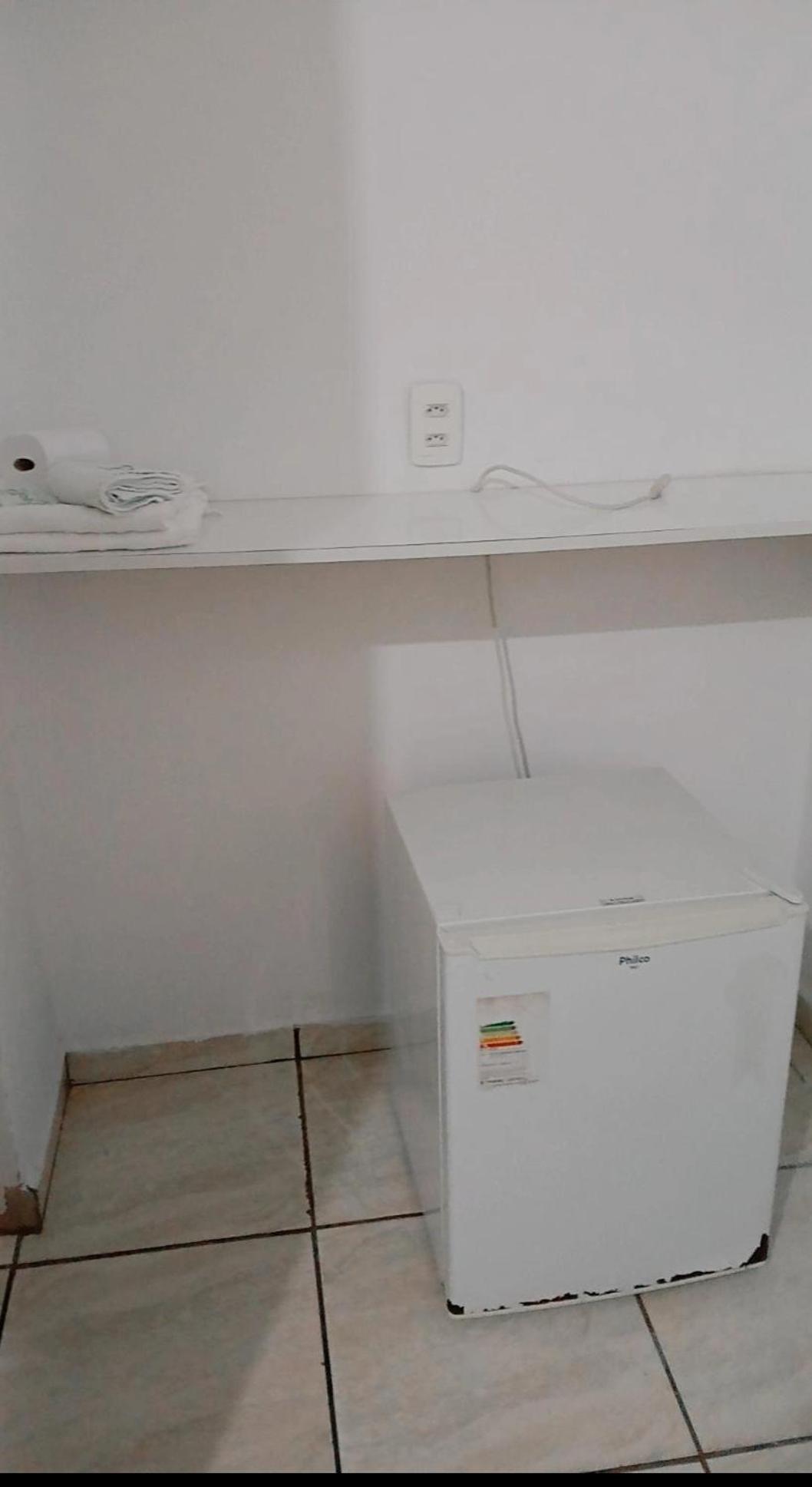 Pousada Girassol Da Li Olímpia Esterno foto