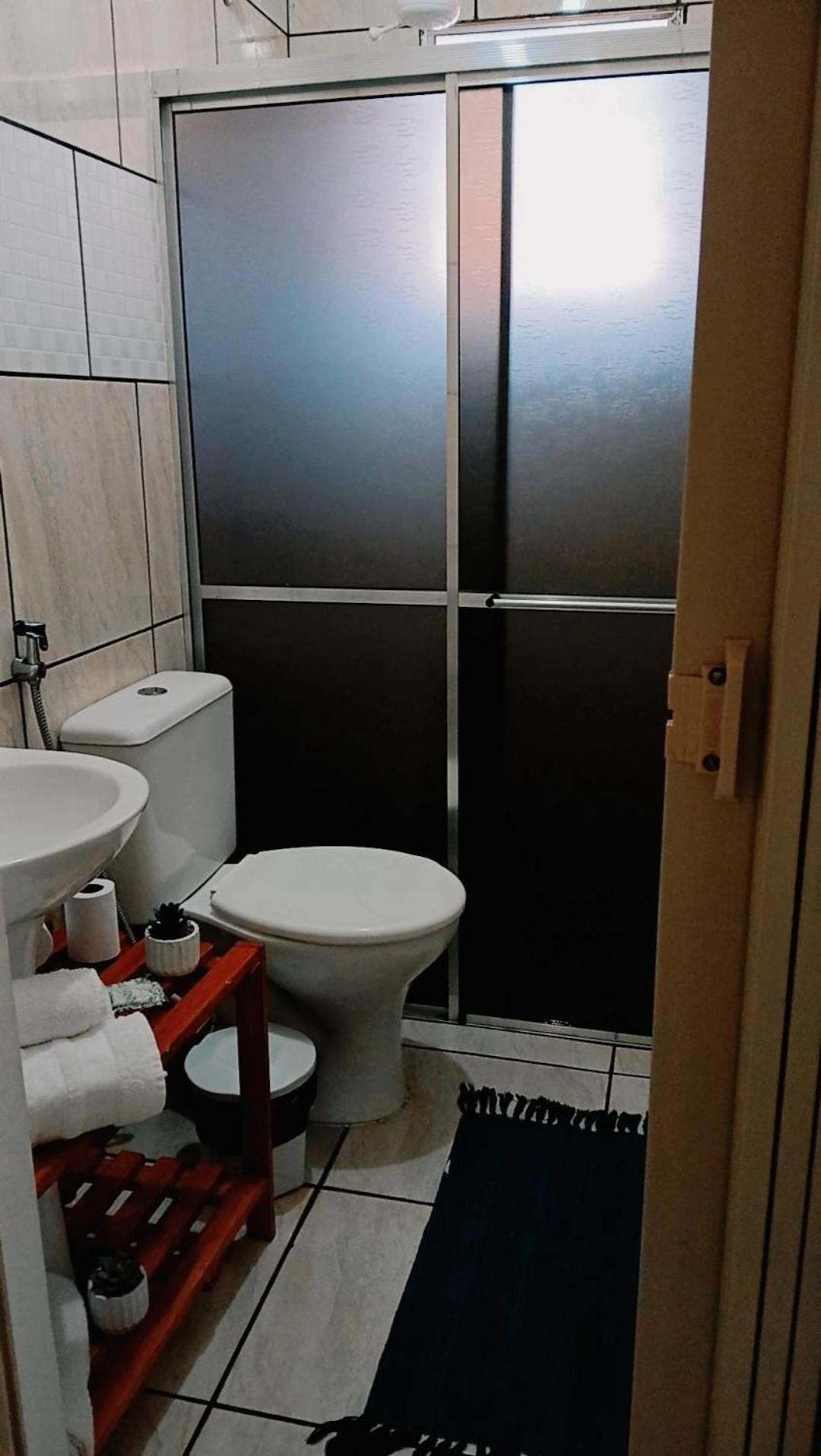 Pousada Girassol Da Li Olímpia Esterno foto